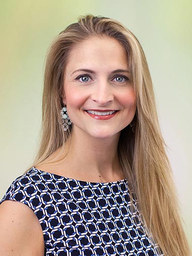 Janelle Tepper, APRN