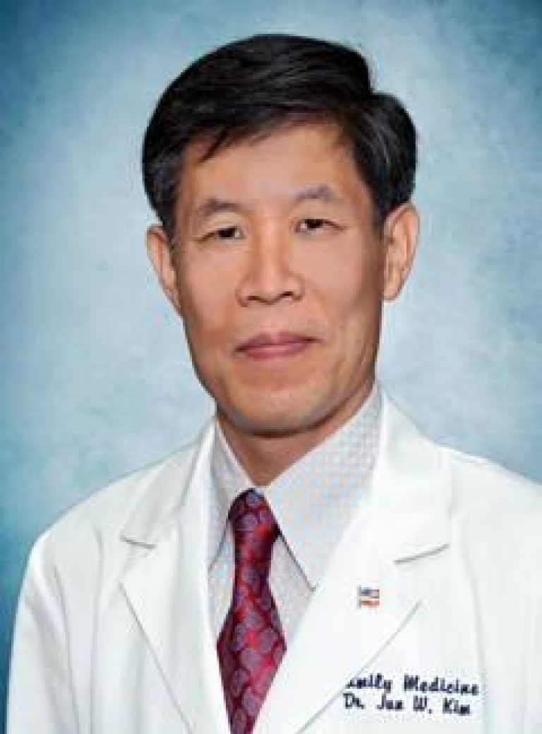 Dr. Jun Kim, MD