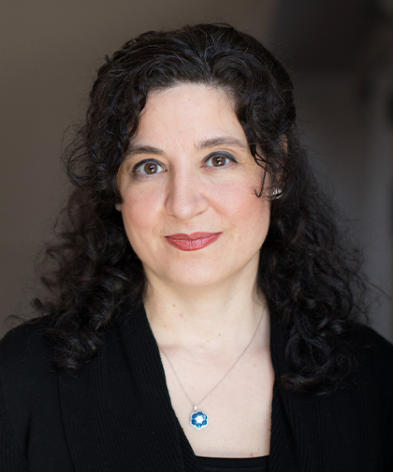 Dr. Zina Ricci, MD
