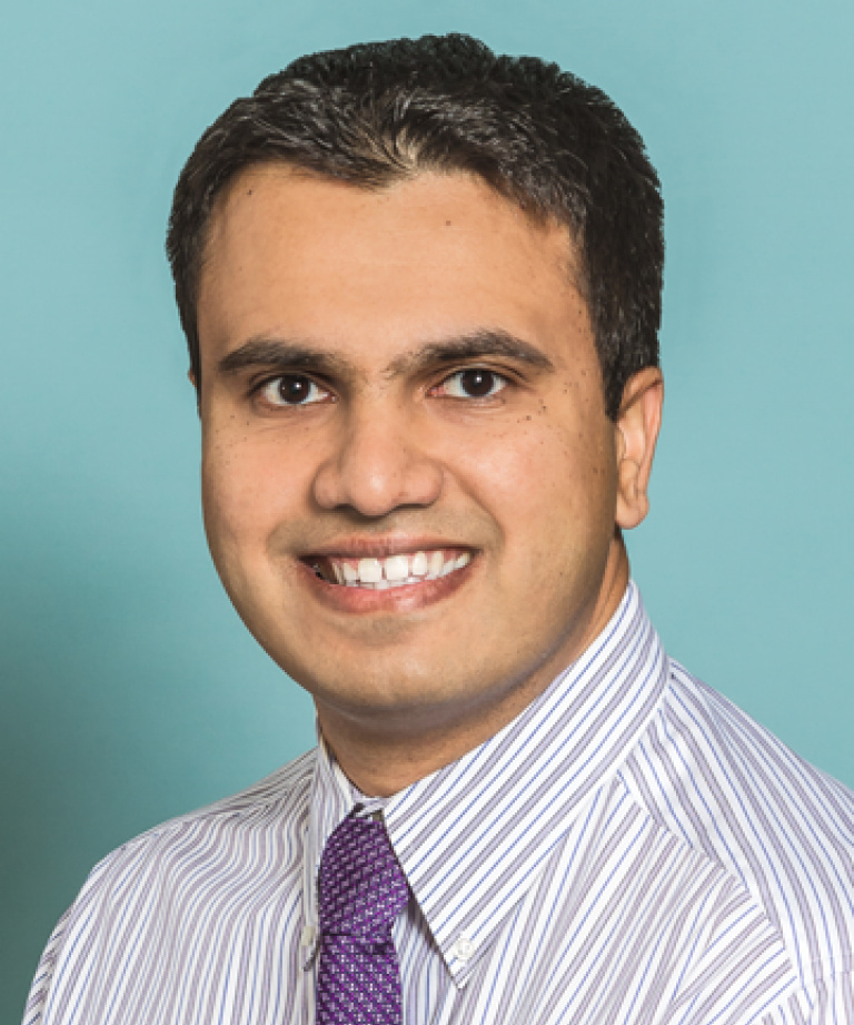 Dr. Raafe Ghouse, MD