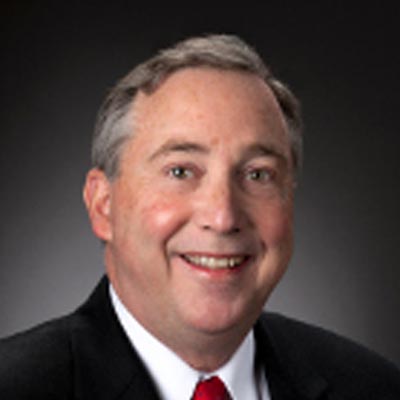 Dr. Lon McCroskey, MD