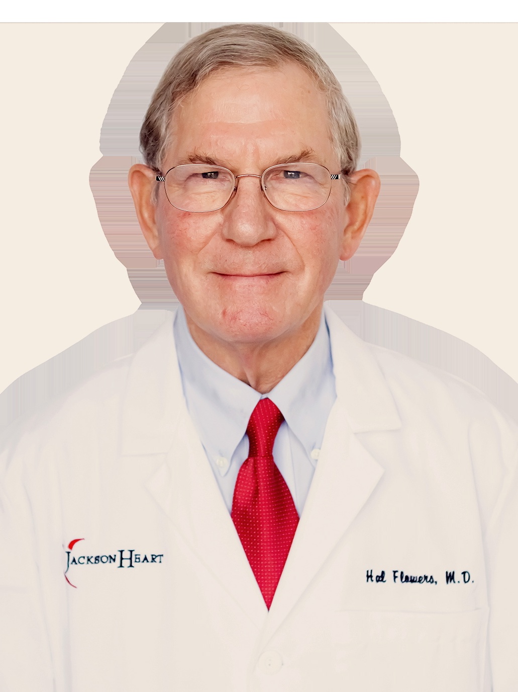 Dr. Richard Flowers III, MD