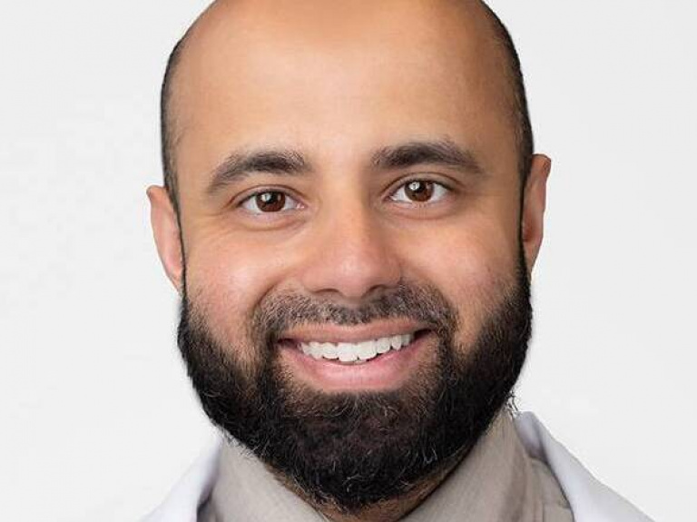 Dr. Bilal Farooqi, MD