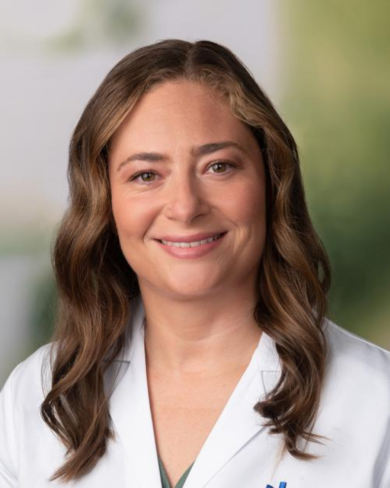 Megan Szorc, FNP-BC
