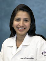 Dr. Aparna Prabhu, MD