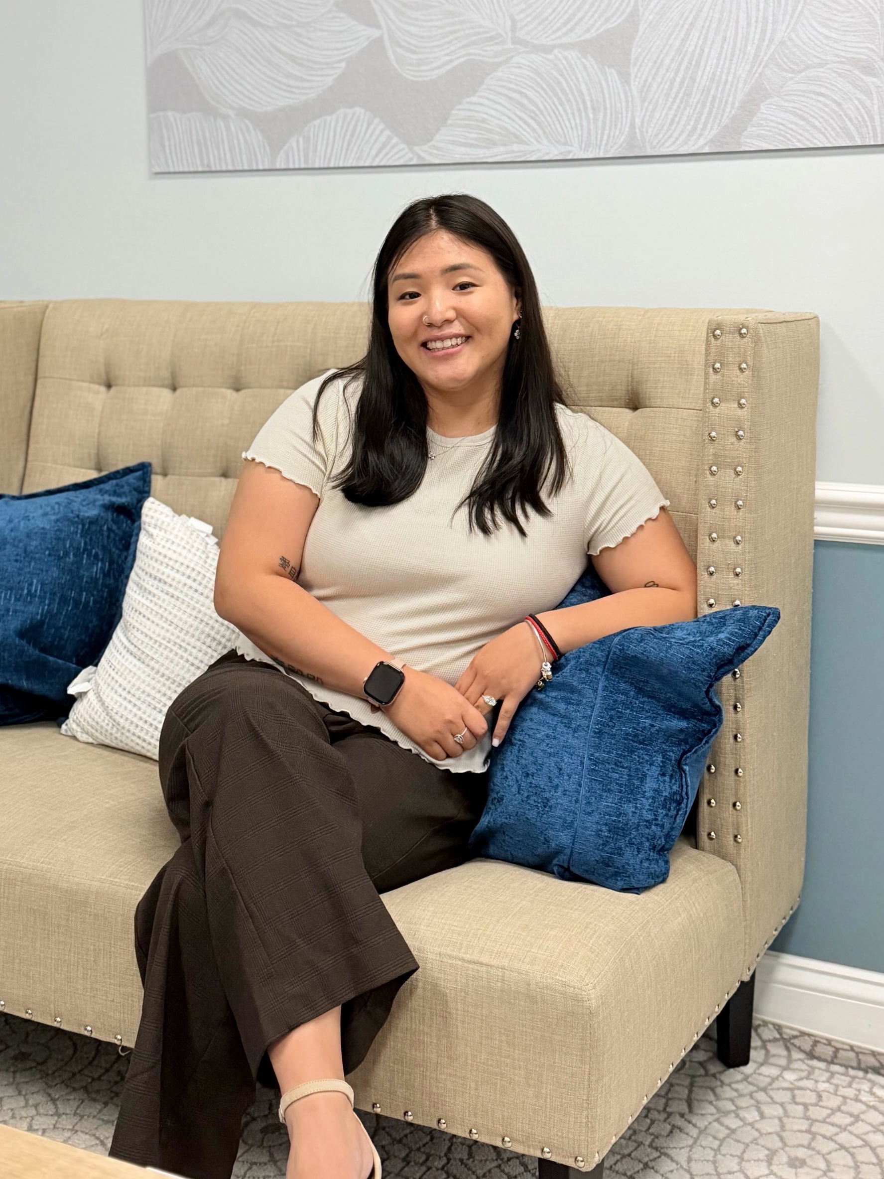 McKenna Lee, LAPC