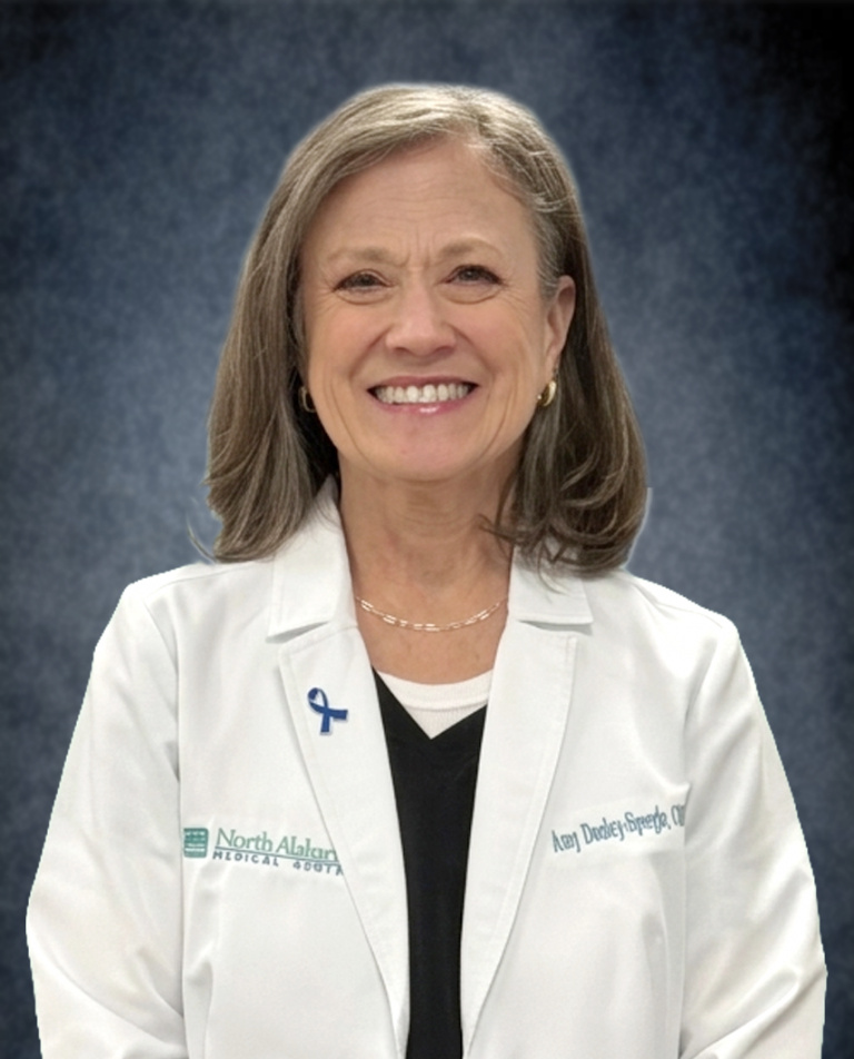 Amy Dooley-Speegle, CRNP