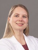Dr. Rebecca Russell, MD