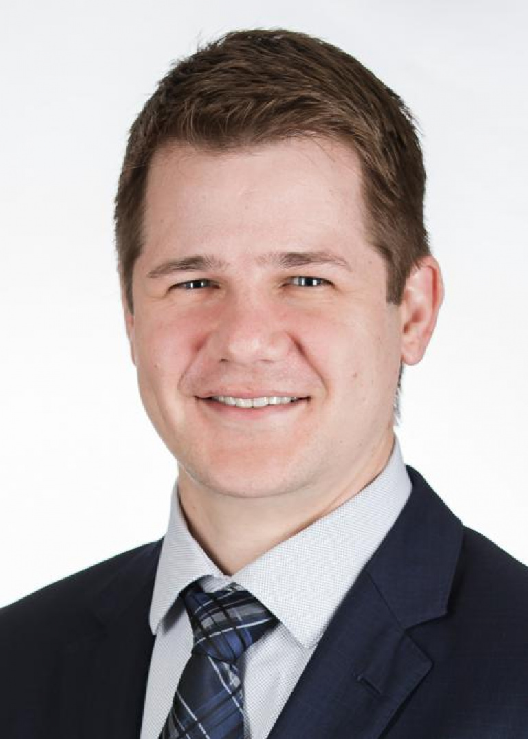 Dr. Gregory Precht, MD