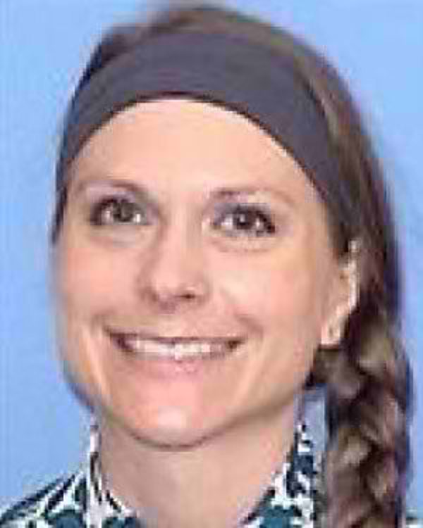 Christine Chamberlin, PA-C