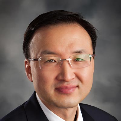 Dr. Hyun Kim, MD