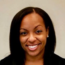 Shaunte Smith, CCM