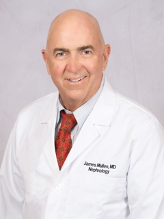 Dr. James Mullen, MD