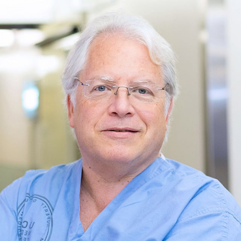 Dr. Chris Freise, MD