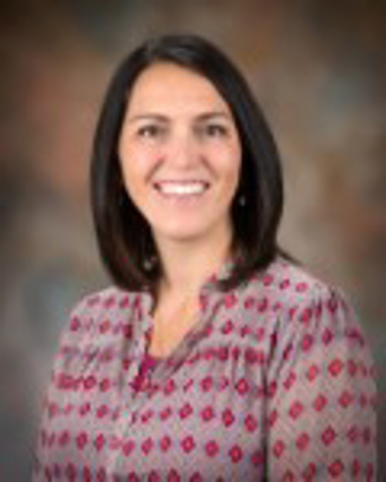Dr. Elizabeth McCarrel, MD