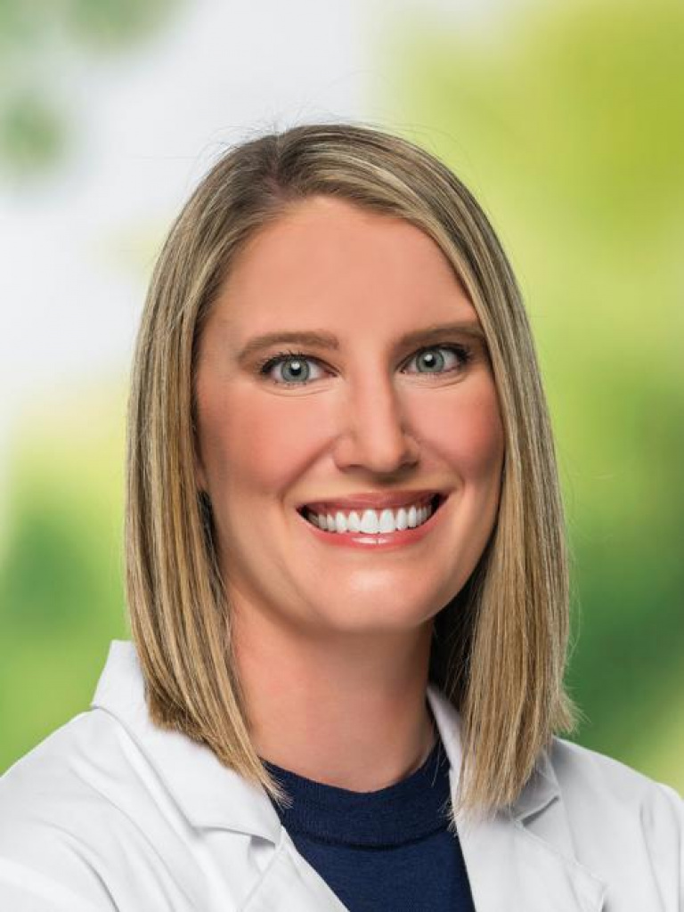 Dr. Megan Friend, MD