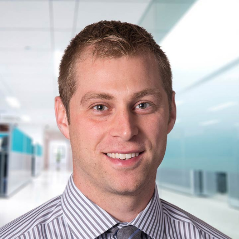 Dr. Michael Anthony, DPM