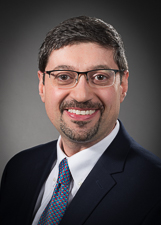 Dr. Amgad Makaryus, MD