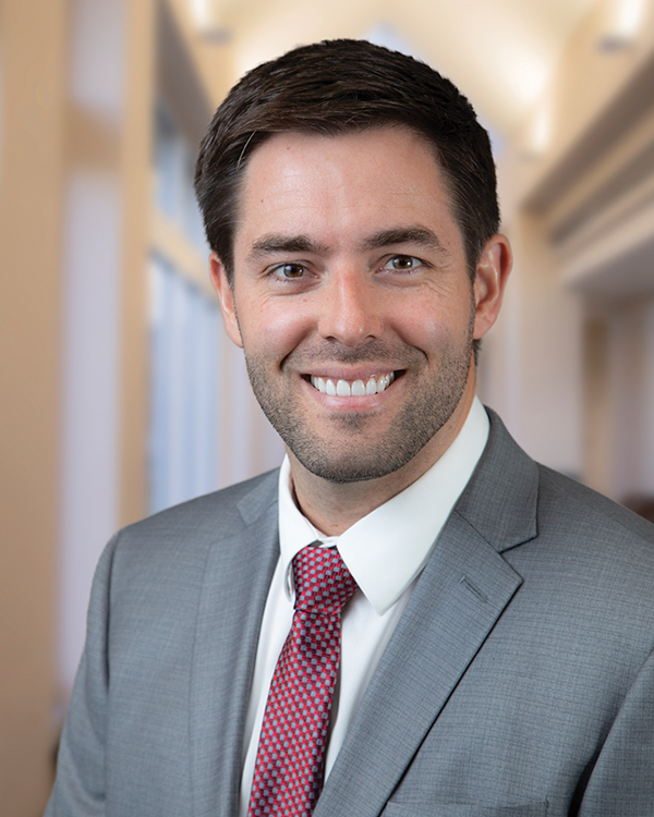Dr. Ian Sando, MD