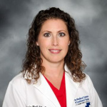 Melanie Bell, PA