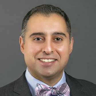 Dr. Saad Kanaan, MD
