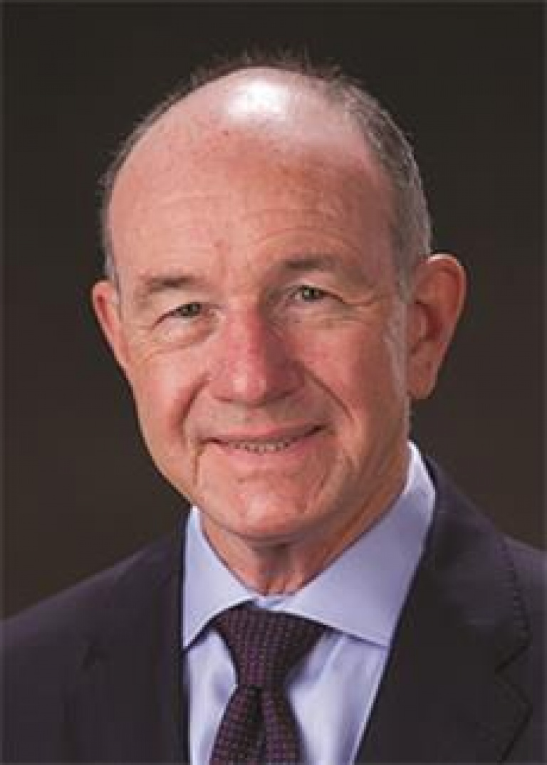 Dr. Christopher Randolph, MD