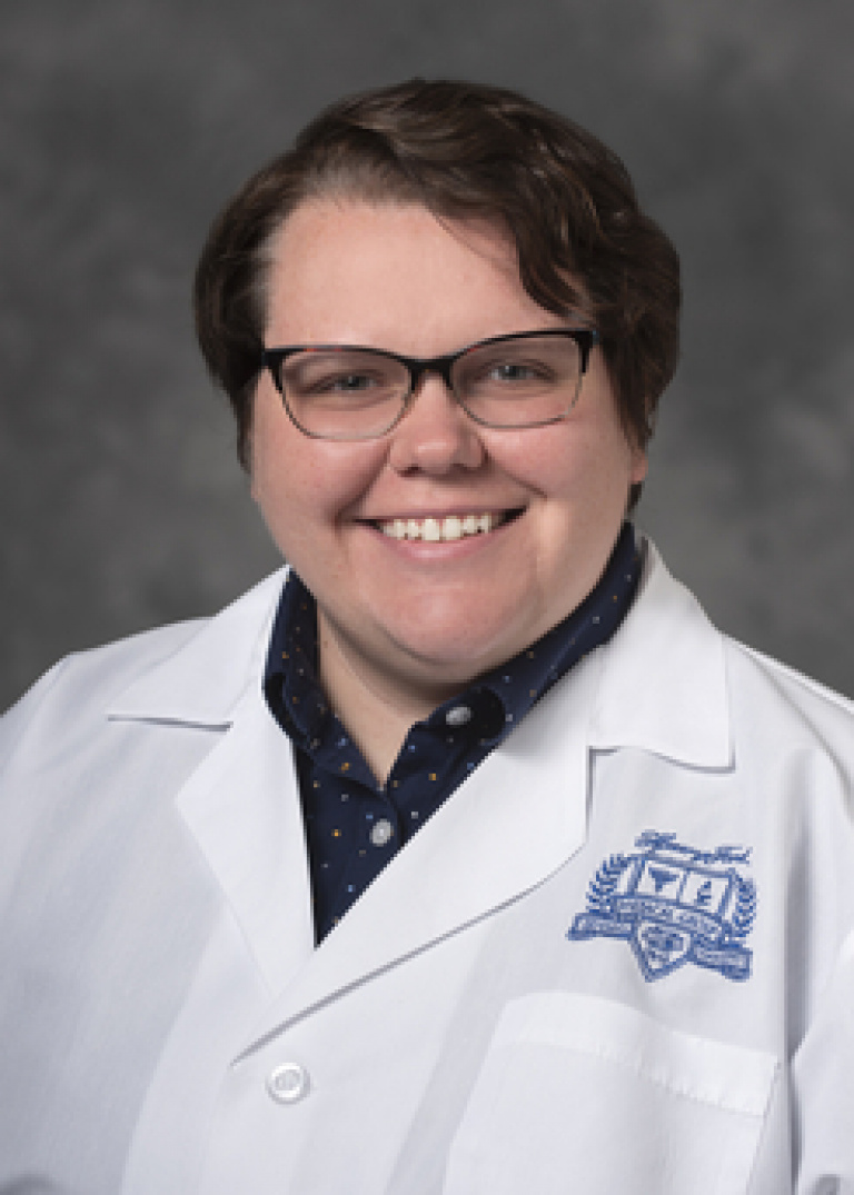 Dr. Rebecca Busk-Sutton, DO