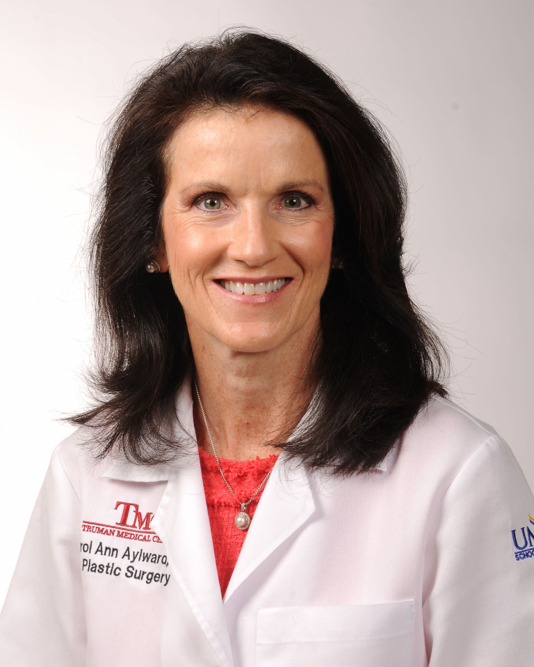 Dr. Carol Aylward, MD