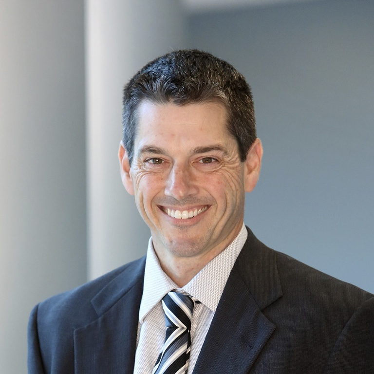 Dr. Gregory Newman, DO