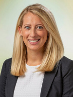 Dr. Mamie Hextall, MD