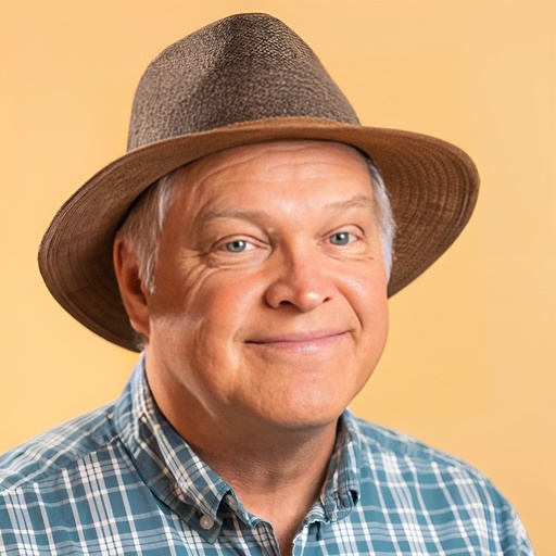 Frank Coulson, LPC
