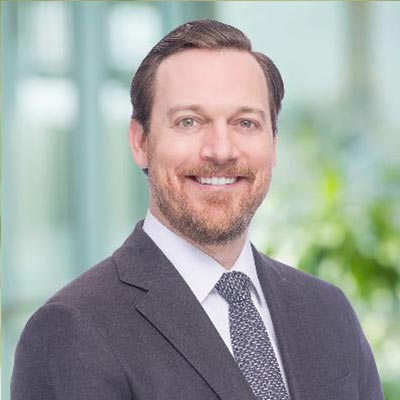 Dr. Scott Schubert, MD