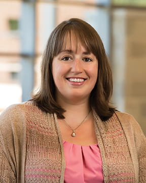 Dr. Jessica Peterson, MD