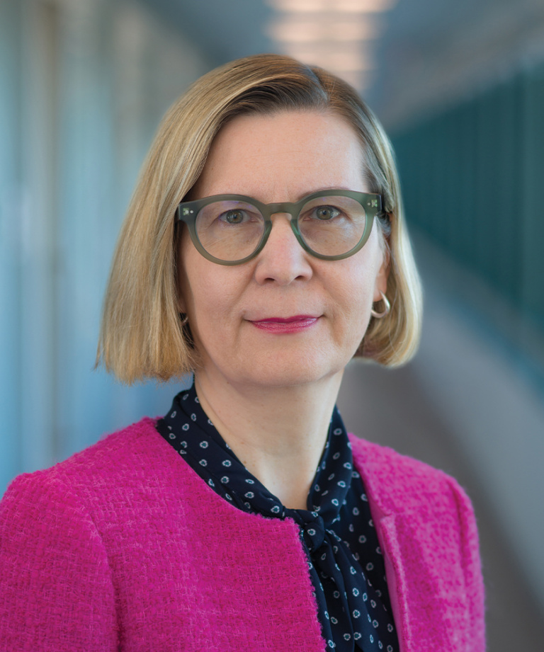 Dr. Renata Podolec, MD