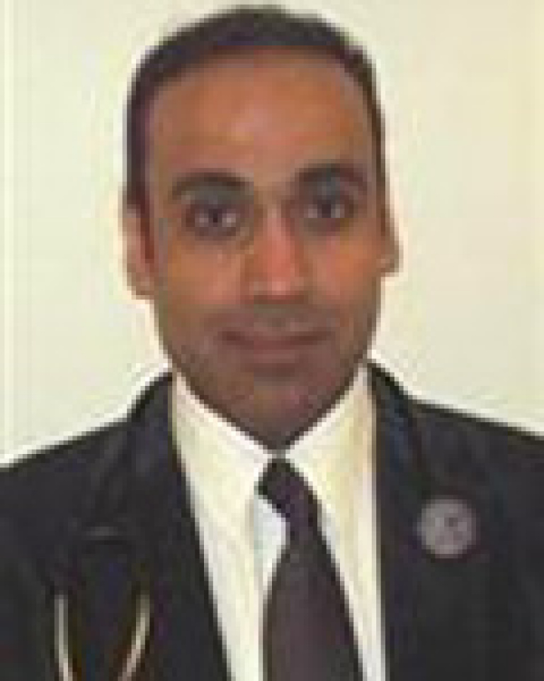 Dr. Alexander Mathew, MD