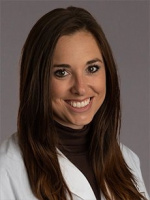 Dr. Katherine Bolton, DO
