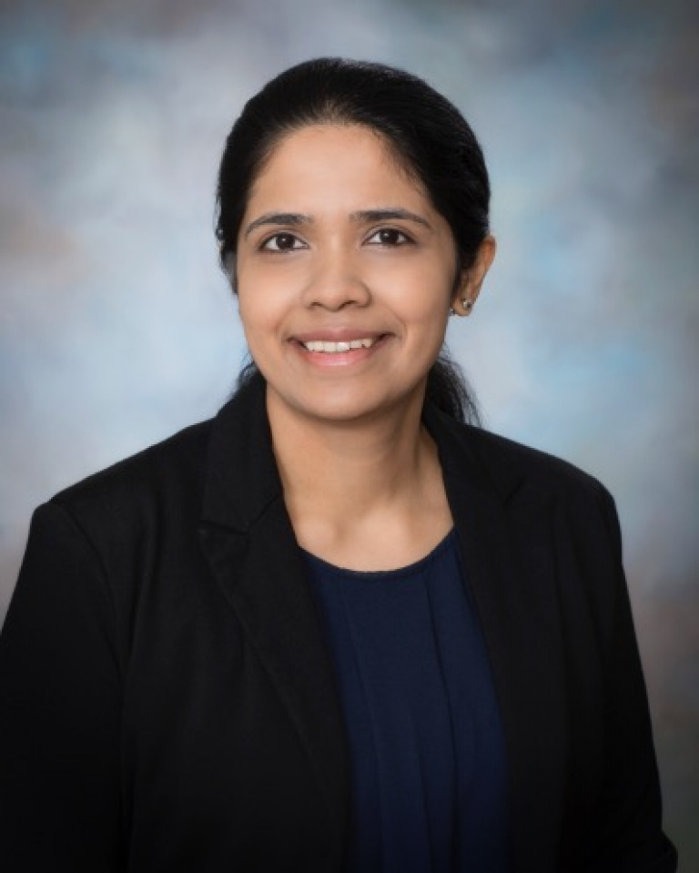Dr. Anusha Gowda, MD