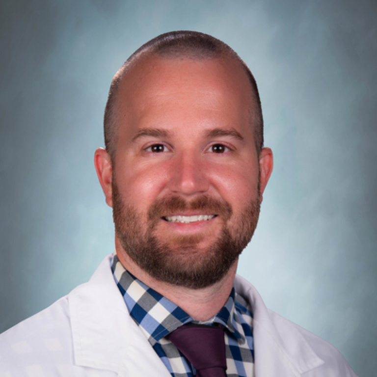 Dr. Mark Dyson, MD