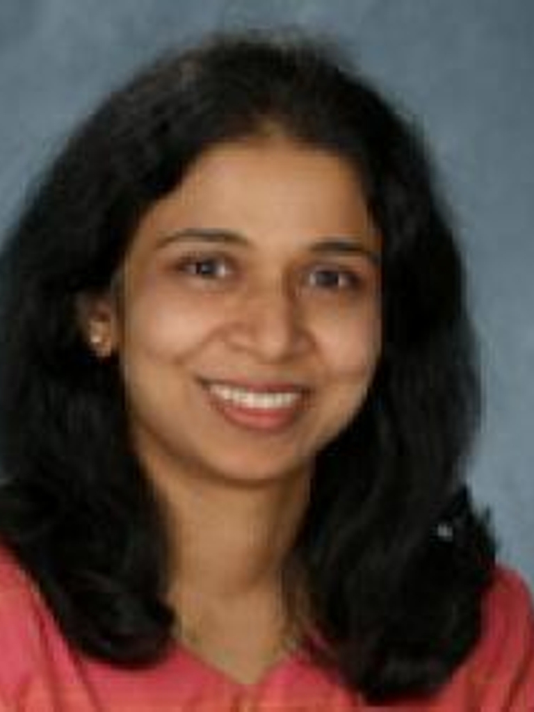 Dr. Vimala Kukunoor, MD
