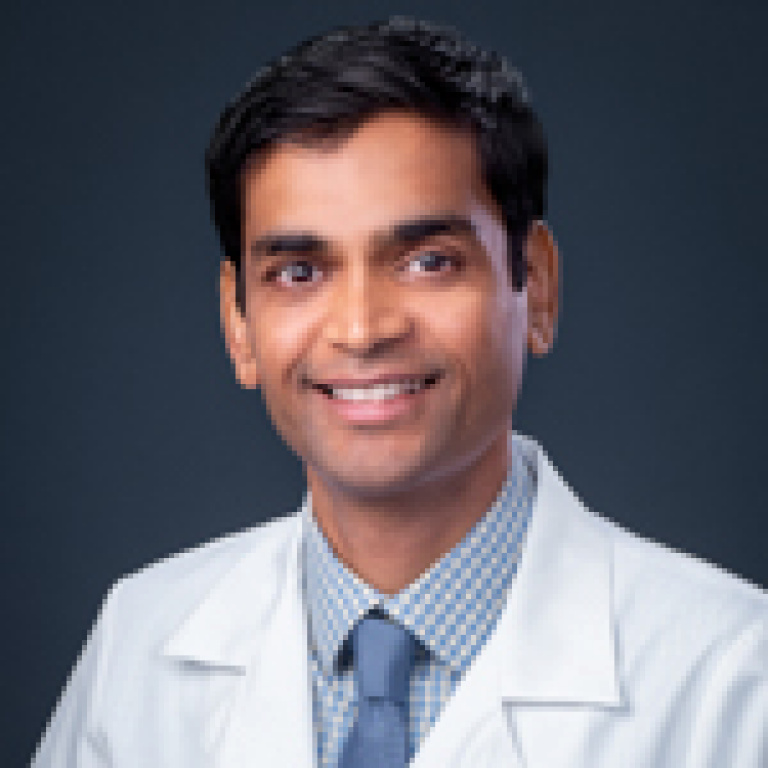 Dr. Pratik Patel, MD