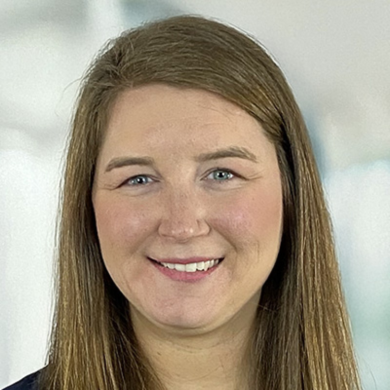 Dr. Caitlyn Cookenmaster, MD