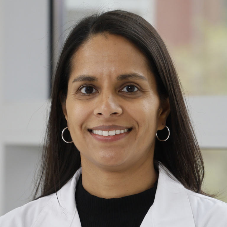 Dr. Lekshmi Nair, MD