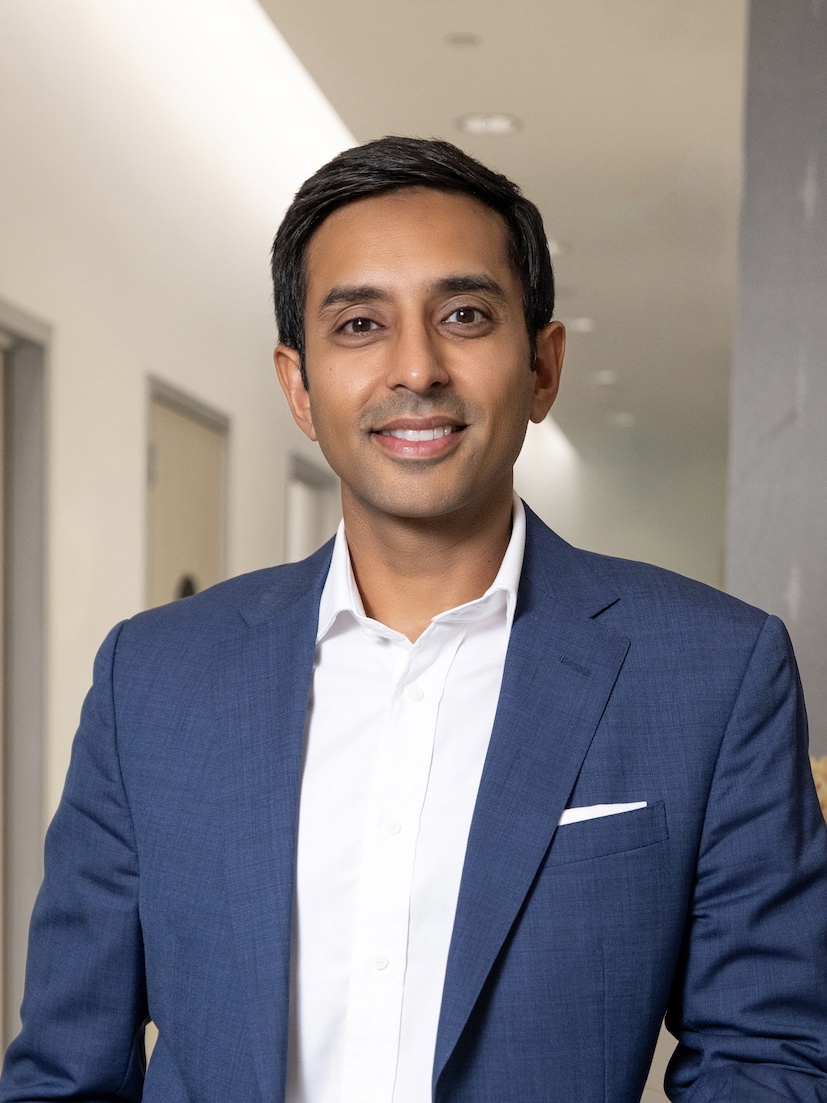 Dr. Sukrant Mehta, MD