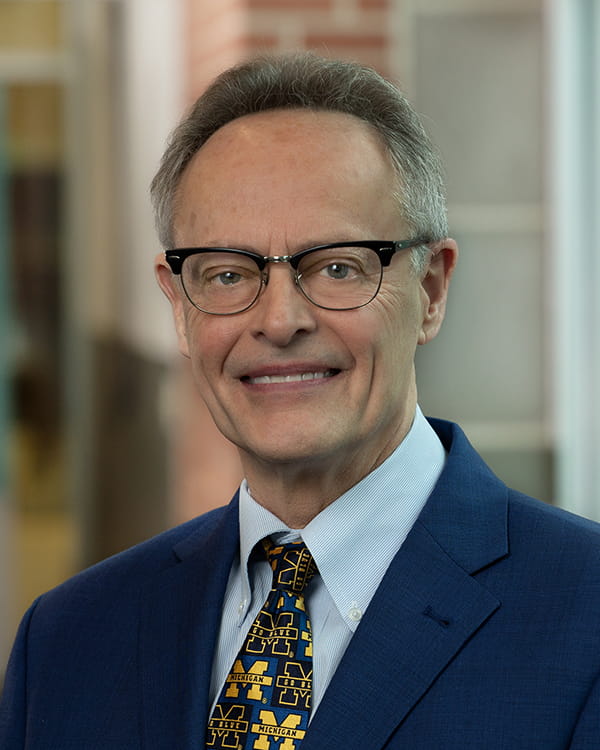 Dr. Jeffrey Andreini, MD