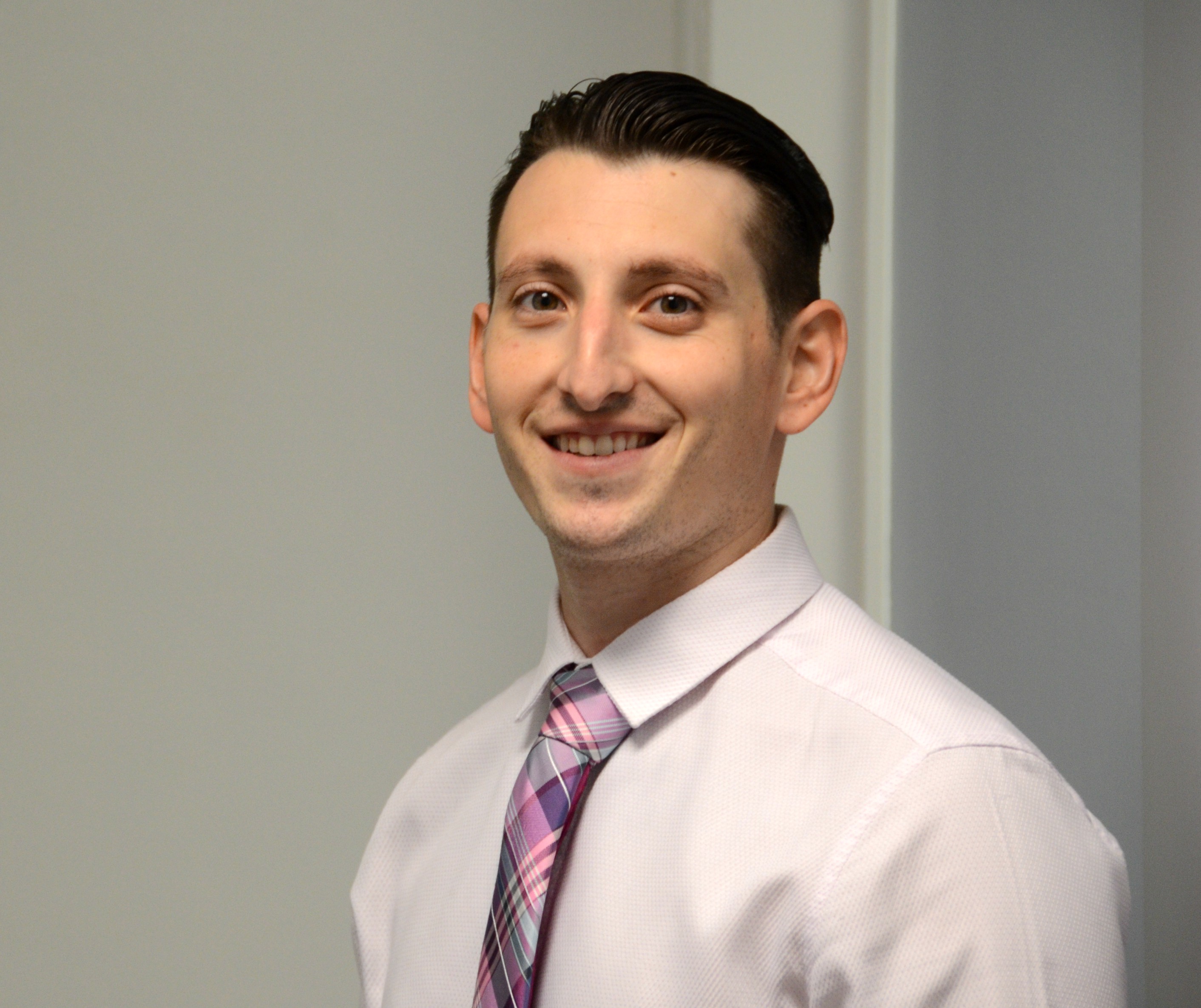 Dr. Salvatore Patti III, DC