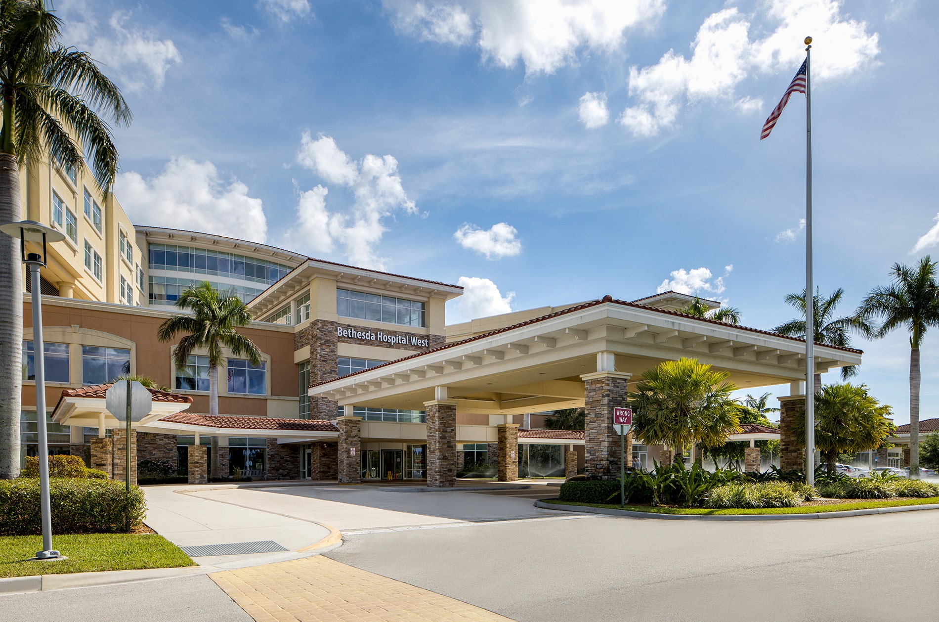 Bethesda Hospital West