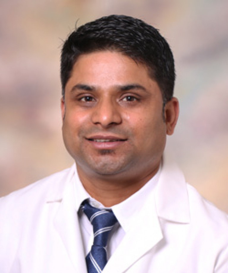 Dr. Choodamani Aryal, MD