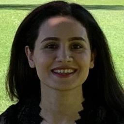 Ava Zabihi, LPC
