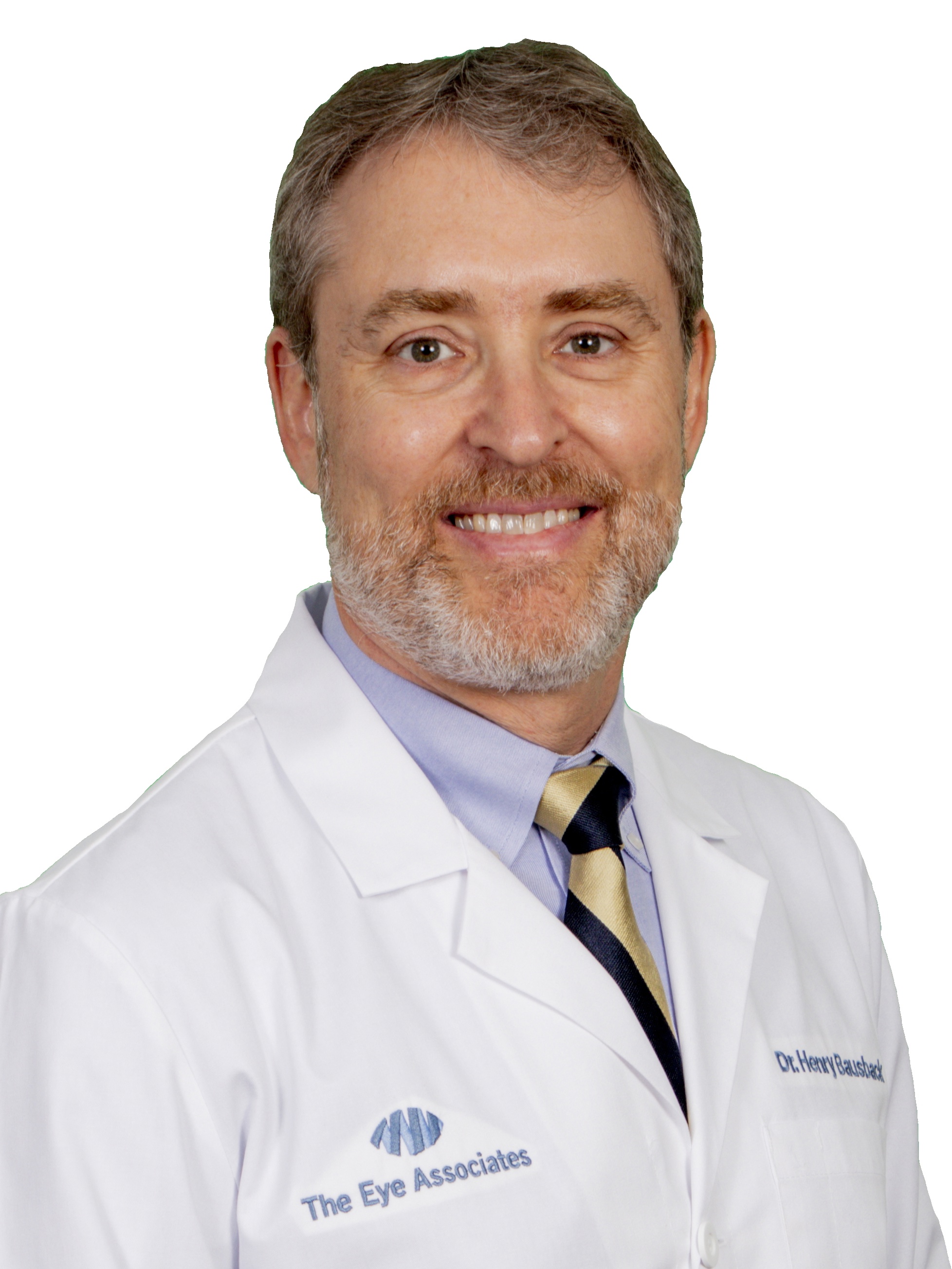 Dr. Henry Bausback, OD