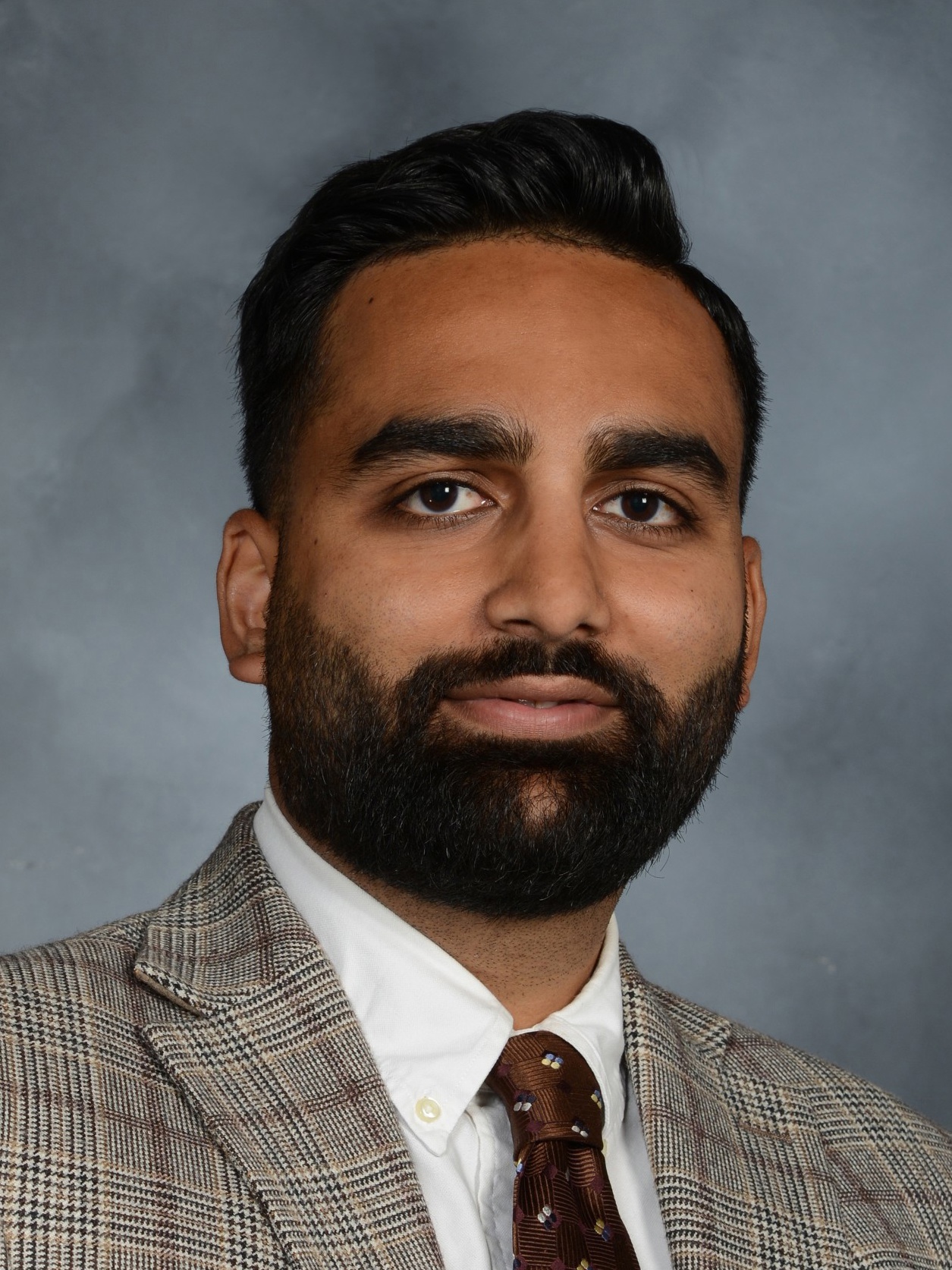Dr. Harris Ahmed, DO